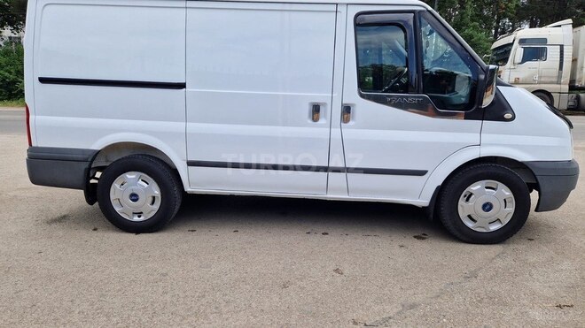 Ford Transit 2010, 230,000 km - 2.2 l - Xaçmaz