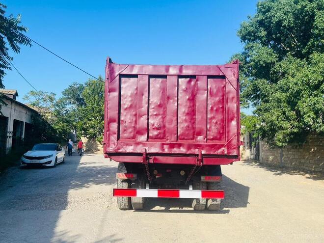 Shacman F3000 2012, 240,000 km - 1.2 l - Bakı
