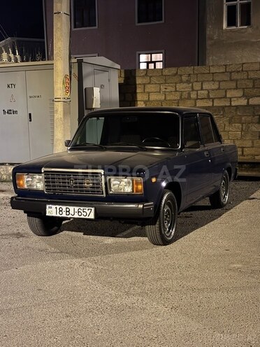 LADA (VAZ) 2107 2009, 400,000 km - 1.6 l - Mingəçevir