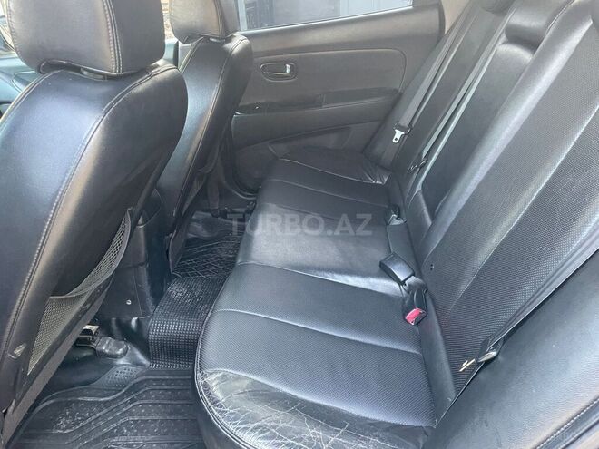 Hyundai Elantra 2009, 353,589 km - 2.0 л - Bakı