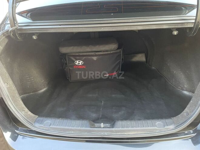 Hyundai Elantra 2009, 353,589 km - 2.0 л - Bakı