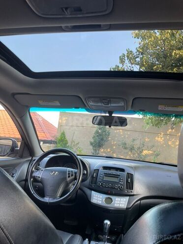 Hyundai Elantra 2009, 353,589 km - 2.0 л - Bakı