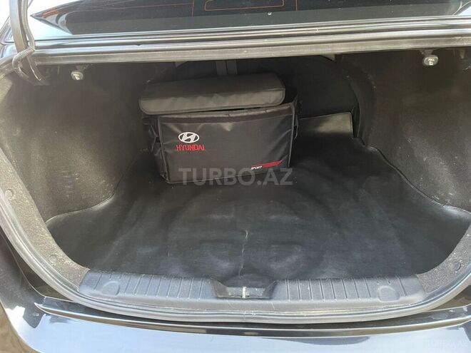 Hyundai Elantra 2009, 353,589 km - 2.0 л - Bakı
