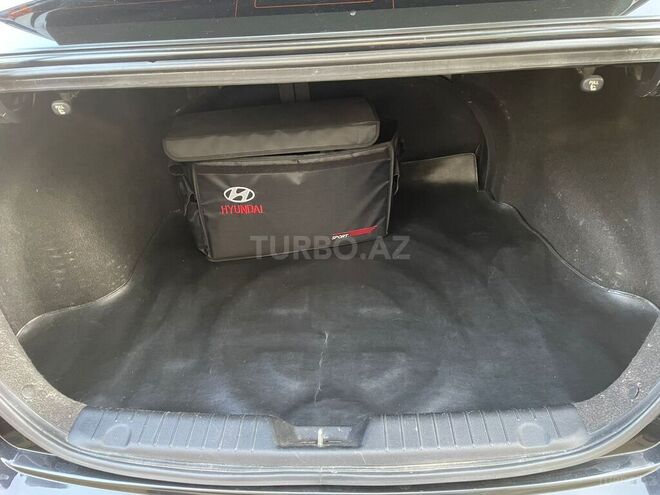 Hyundai Elantra 2009, 353,589 km - 2.0 л - Bakı