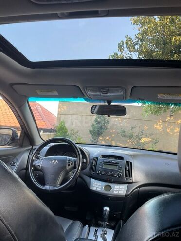Hyundai Elantra 2009, 353,589 km - 2.0 л - Bakı