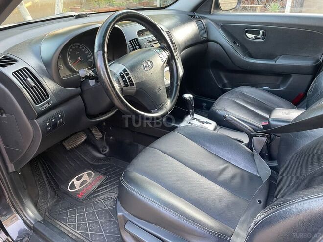 Hyundai Elantra 2009, 353,589 km - 2.0 л - Bakı