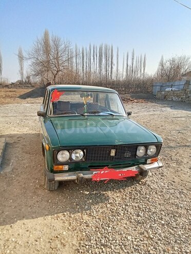 LADA (VAZ) 2106 1987, 162,100 km - 1.3 л - Zərdab