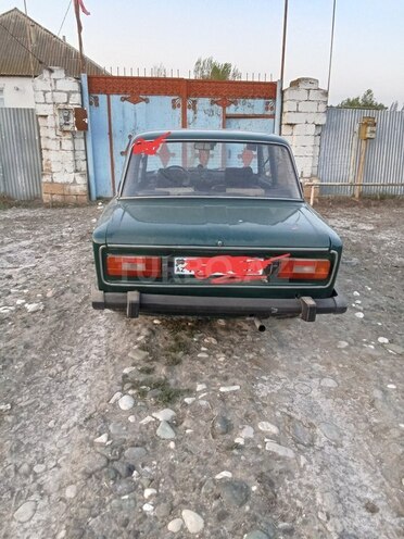 LADA (VAZ) 2106 1987, 162,100 km - 1.3 л - Zərdab