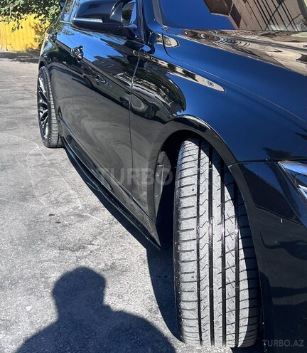BMW 328 2015, 208,000 km - 2.0 l - Bakı