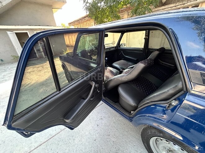 LADA (VAZ) 2107 2009, 400,000 km - 1.6 l - Mingəçevir