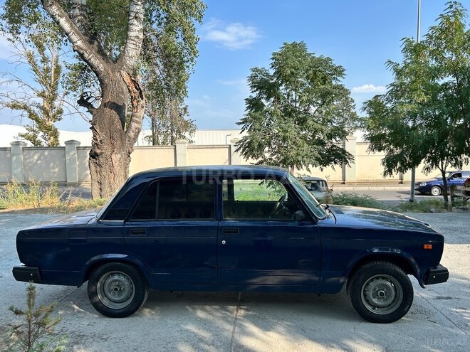 LADA (VAZ) 2107 2009, 400,000 km - 1.6 l - Mingəçevir