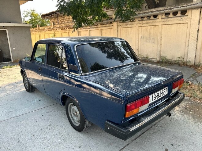LADA (VAZ) 2107 2009, 400,000 km - 1.6 l - Mingəçevir