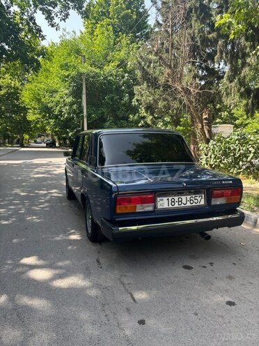 LADA (VAZ) 2107 2009, 400,000 km - 1.6 l - Mingəçevir