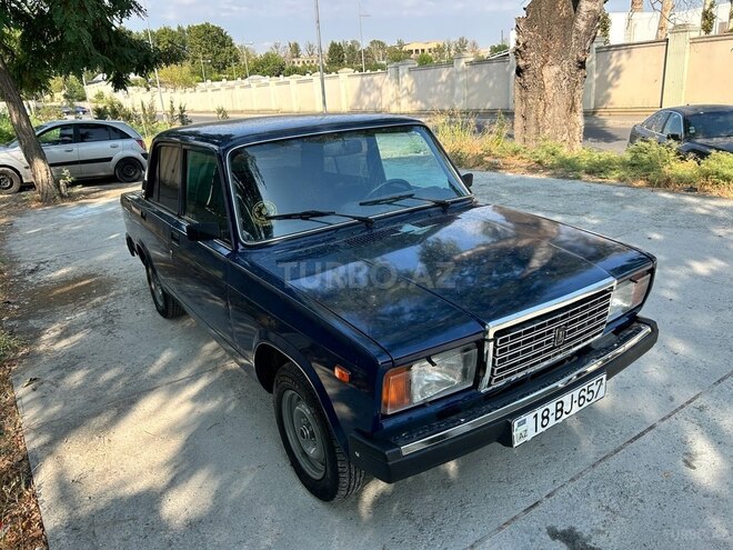 LADA (VAZ) 2107 2009, 400,000 km - 1.6 l - Mingəçevir