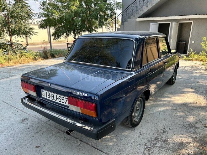 LADA (VAZ) 2107 2009, 400,000 km - 1.6 l - Mingəçevir