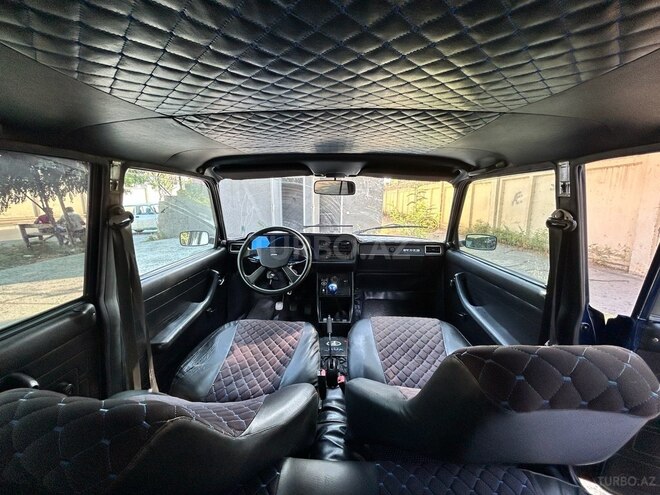 LADA (VAZ) 2107 2009, 400,000 km - 1.6 l - Mingəçevir