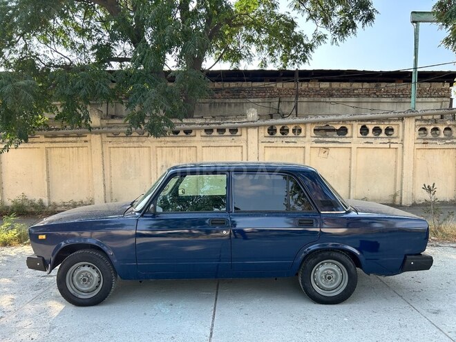LADA (VAZ) 2107 2009, 400,000 km - 1.6 l - Mingəçevir