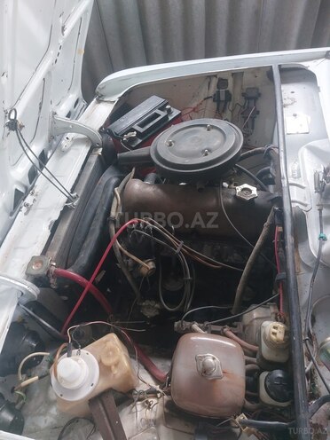 LADA (VAZ) 2106 1998, 218,450 km - 1.6 л - Tovuz