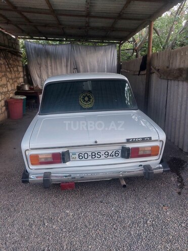 LADA (VAZ) 2106 1998, 218,450 km - 1.6 л - Tovuz