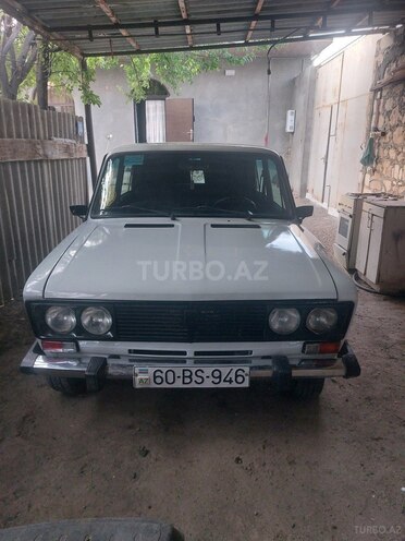 LADA (VAZ) 2106 1998, 218,450 km - 1.6 л - Tovuz