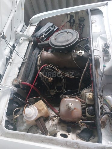LADA (VAZ) 2106 1998, 218,450 km - 1.6 л - Tovuz