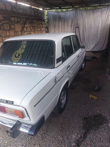 LADA (VAZ) 2106 1998, 218,450 km - 1.6 л - Tovuz