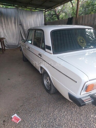 LADA (VAZ) 2106 1998, 218,450 km - 1.6 л - Tovuz