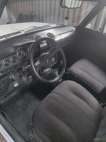 LADA (VAZ) 2106 1998, 218,450 km - 1.6 л - Tovuz