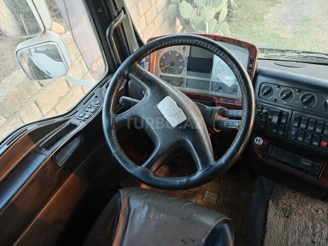 MAN  2003, 550,000 km - 13.0 l - Bakı