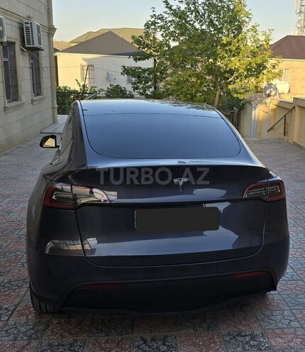 Tesla Model Y 2022, 29,500 km - 0.0 l - Bakı