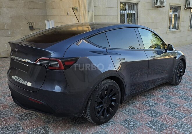 Tesla Model Y 2022, 29,500 km - 0.0 l - Bakı
