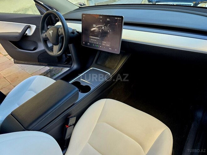 Tesla Model Y 2022, 29,500 km - 0.0 l - Bakı