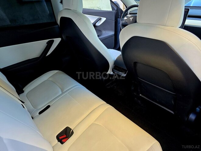 Tesla Model Y 2022, 29,500 km - 0.0 l - Bakı