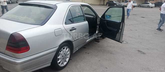 Mercedes C 240 1998, 319,970 km - 2.4 l - Bakı