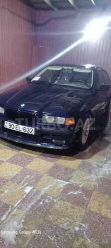 BMW 318 1995, 350,000 km - 1.8 l - Bakı