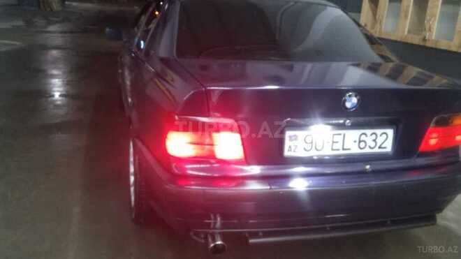 BMW 318 1995, 350,000 km - 1.8 l - Bakı
