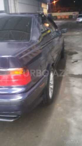 BMW 318 1995, 350,000 km - 1.8 l - Bakı