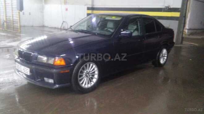 BMW 318 1995, 350,000 km - 1.8 l - Bakı