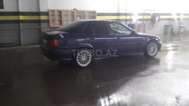 BMW 318 1995, 350,000 km - 1.8 l - Bakı