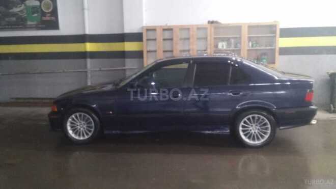 BMW 318 1995, 350,000 km - 1.8 l - Bakı