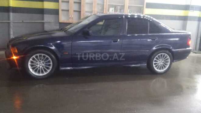 BMW 318 1995, 350,000 km - 1.8 l - Bakı