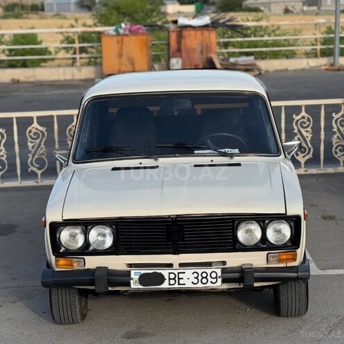 LADA (VAZ) 2106 1992, 478,369 km - 1.5 л - Qəbələ