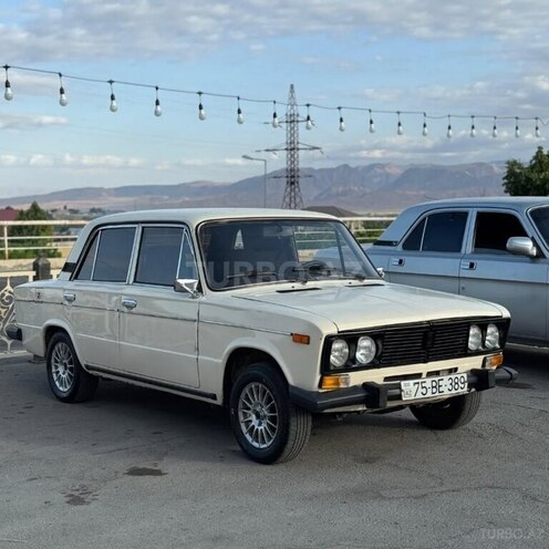 LADA (VAZ) 2106 1992, 478,369 km - 1.5 л - Qəbələ