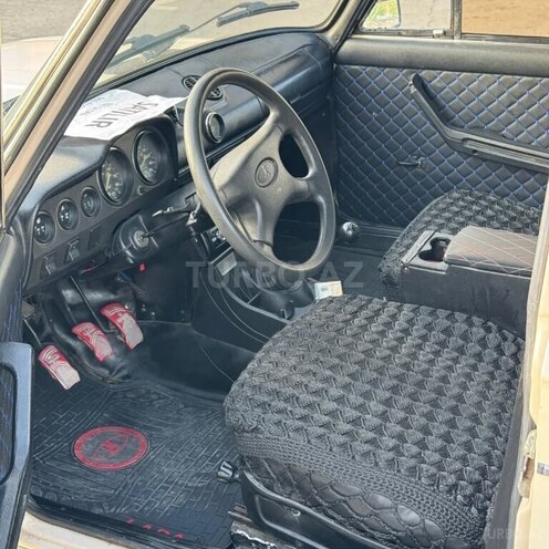 LADA (VAZ) 2106 1992, 478,369 km - 1.5 л - Qəbələ