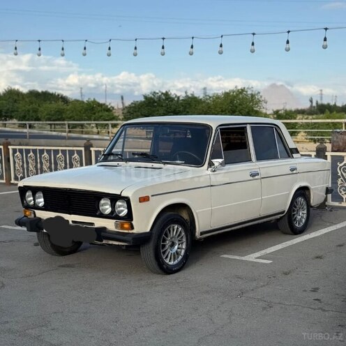 LADA (VAZ) 2106 1992, 478,369 km - 1.5 л - Qəbələ