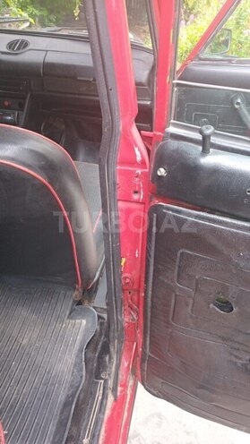 LADA (VAZ) 21011 1982, 36,272 km - 1.3 л - Qax