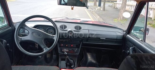 LADA (VAZ) 21011 1982, 36,272 km - 1.3 л - Qax