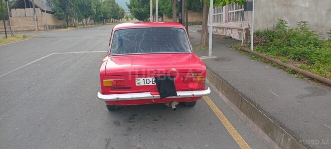 LADA (VAZ) 21011 1982, 36,272 km - 1.3 л - Qax