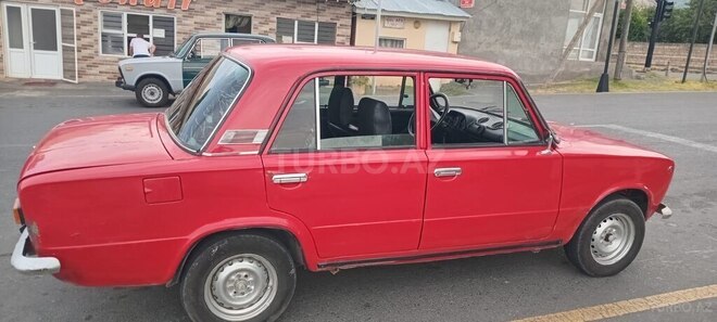 LADA (VAZ) 21011 1982, 36,272 km - 1.3 л - Qax