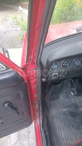 LADA (VAZ) 21011 1982, 36,272 km - 1.3 л - Qax